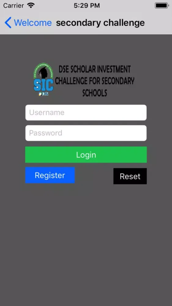 تصاویر DSE Investment Challenge