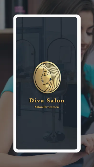 Capturas de tela do divasalon