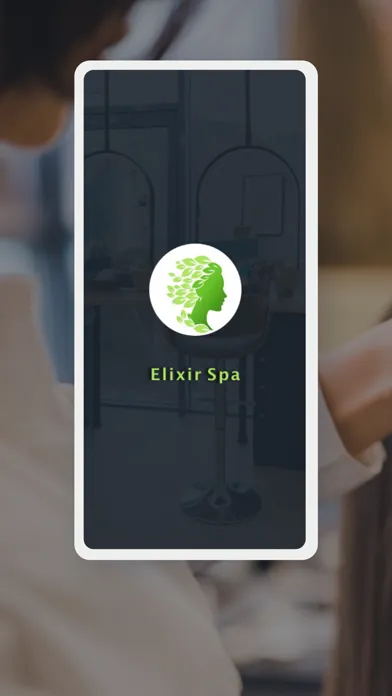 Elixir Screenshots