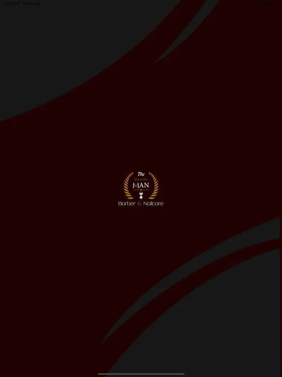 Gentleman Barbershop iPad  Screenshots