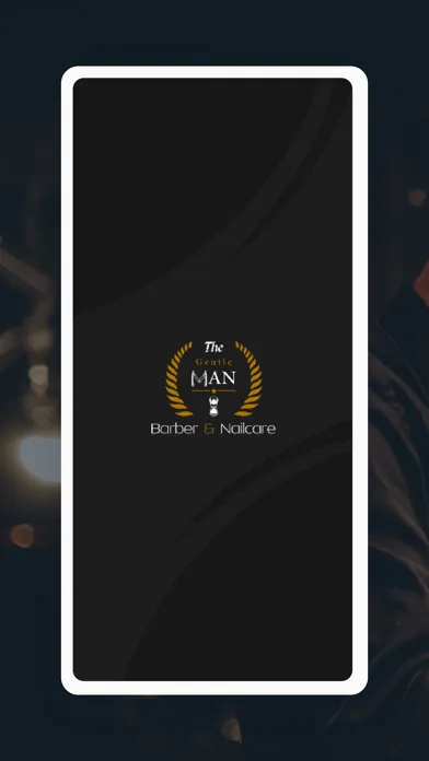 Gentleman Barbershop Screenshots