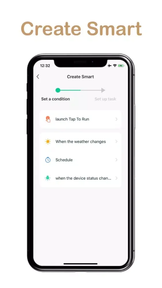 SmartZone Global Screenshots