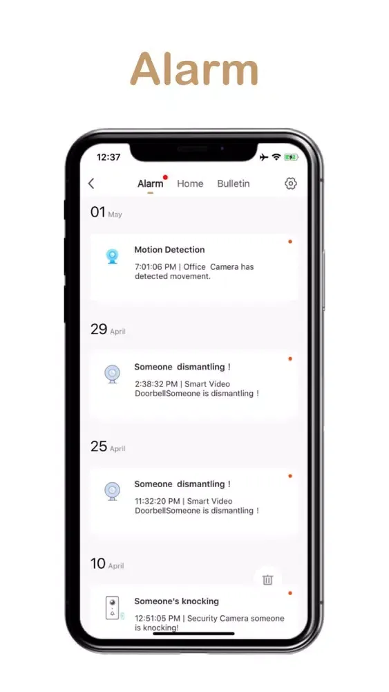 SmartZone Global Screenshots