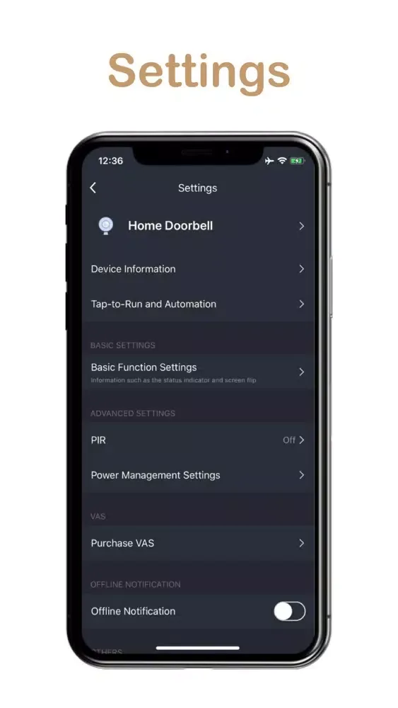 SmartZone Global Screenshots