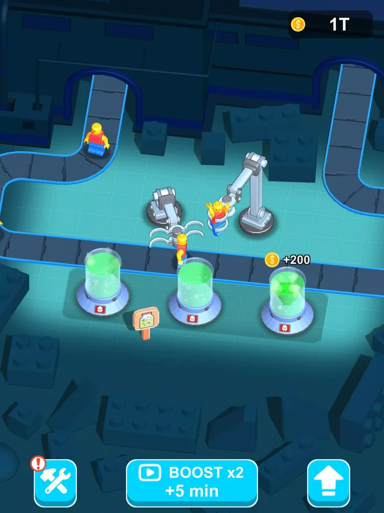 Smash Buddy Screenshots