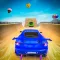Smash Car Hit Stunt Simulator