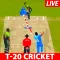 World T-20 Cricket Match Game