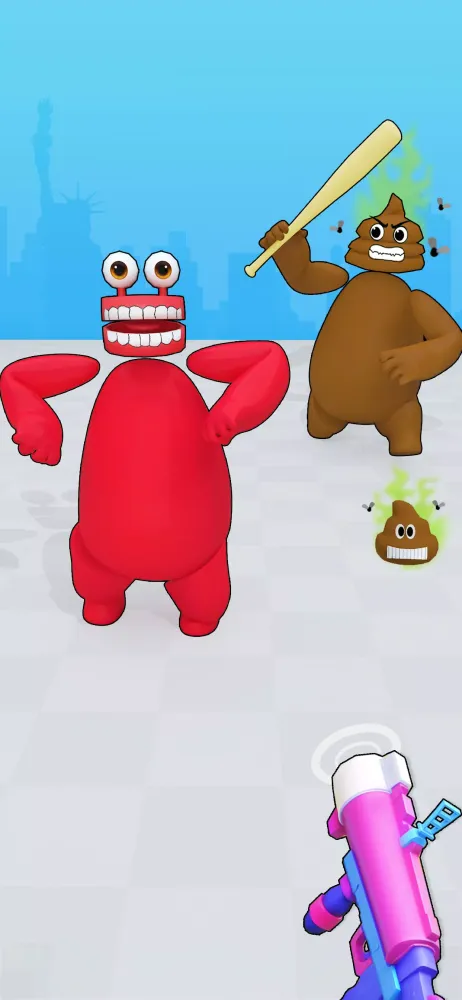 Break the Giant Screenshots