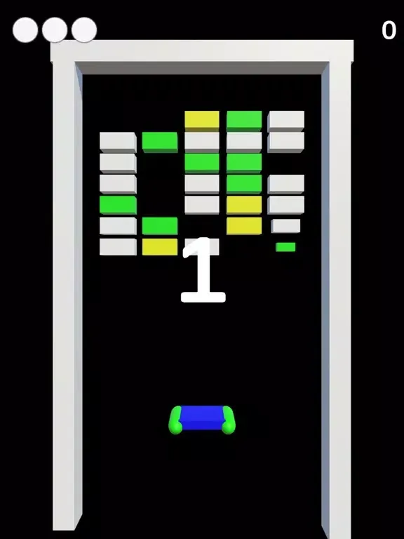 صور vb777 3D Smash Brick Masters iPad 