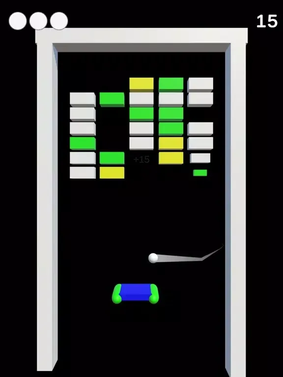 صور vb777 3D Smash Brick Masters iPad 