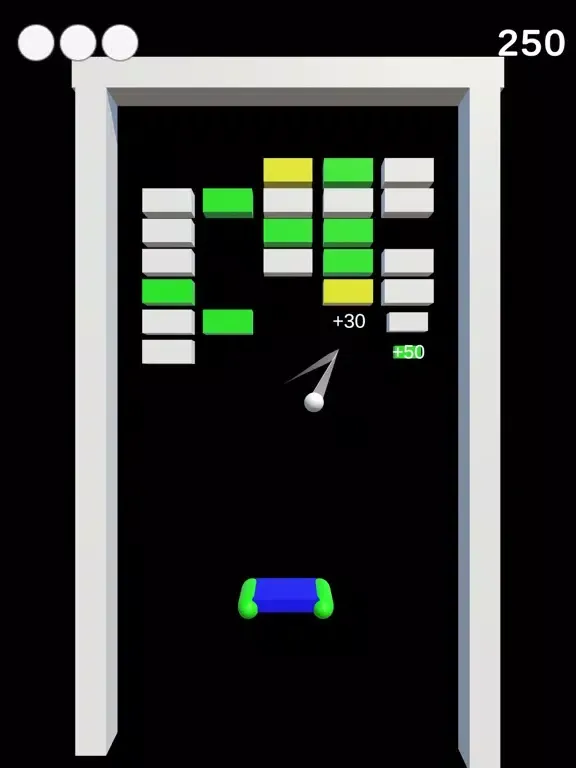 صور vb777 3D Smash Brick Masters iPad 