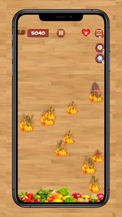Ant Smasher Bug Games應用截圖