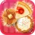 Bits of Sweets Cookie: Free Addictive Match 3 Mania