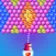 Bubble Crusher Crystal - Classic Shooter Game