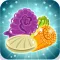Charm Fish Gummy - Help Beanny to Crush Mania!