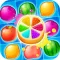 Amazing Fruits Pong Pong