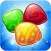 Jelly Blaster Pro - Free Match 3 Jewel Puzzle Game