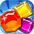 Jelly Galaxy Blast - Amazing Match 3 Puzzle