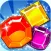 Jelly Galaxy Blast - Amazing Match 3 Puzzle