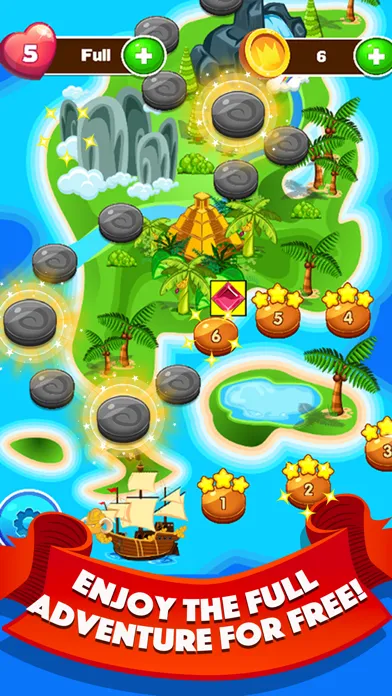 Jelly Galaxy Blast - Amazing Match 3 Puzzle应用截图