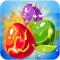 Monster Eggs Mania - The Adventure Free Match 3