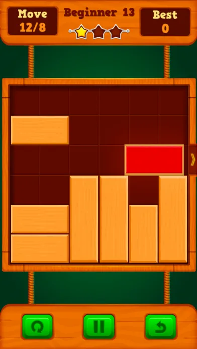 Zrzuty ekranu Unblock Space - Swoopy Me Edition