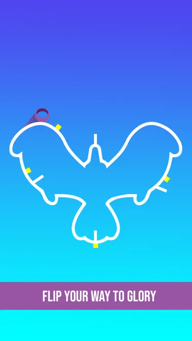 Flip It 2 - Shape Puzzles应用截图