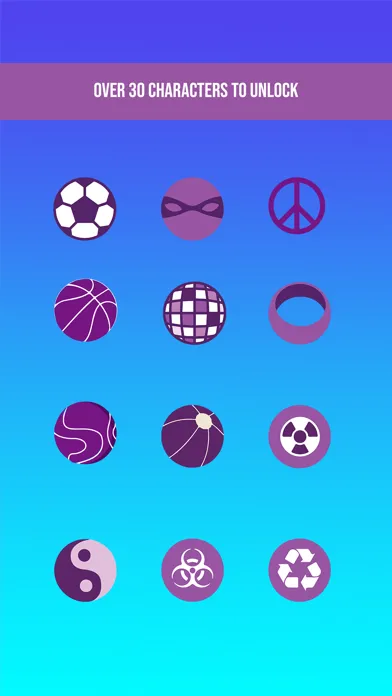 Flip It 2 - Shape Puzzles应用截图