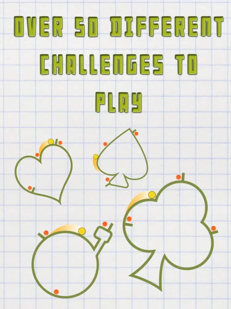 Sticker Switch Quest - Flip Colour Challenge iPad  स्क्रीनशॉट