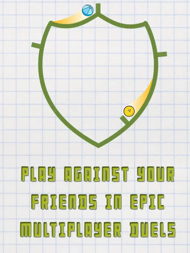 Sticker Switch Quest - Flip Colour Challenge iPad  स्क्रीनशॉट