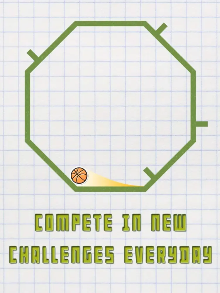 Sticker Switch Quest - Flip Colour Challenge iPad  स्क्रीनशॉट