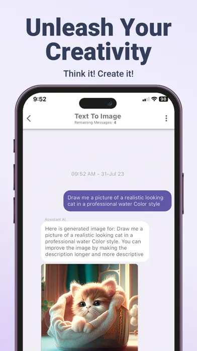 AI Assistant: Essay Writer Pro应用截图