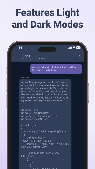 AI Assistant: Essay Writer Pro应用截图
