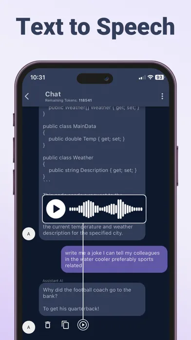 AI Assistant: Essay Writer Pro应用截图
