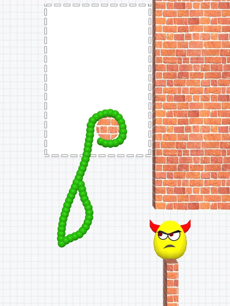 Capturas de pantalla de Draw To Smash