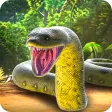 Anaconda Snake Revenge Anaconda Snake Revenge