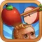 Star Apple Shooter - Bow Game