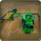 Combine Harvester Tractor Simulator