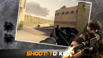 صور Counter Terrorism Combat