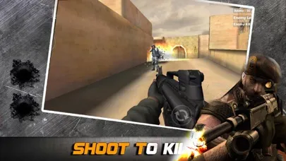 صور Counter Terrorism Combat