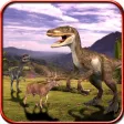 Dinosaur Attack War 2016 Dinosaur Attack War 2016