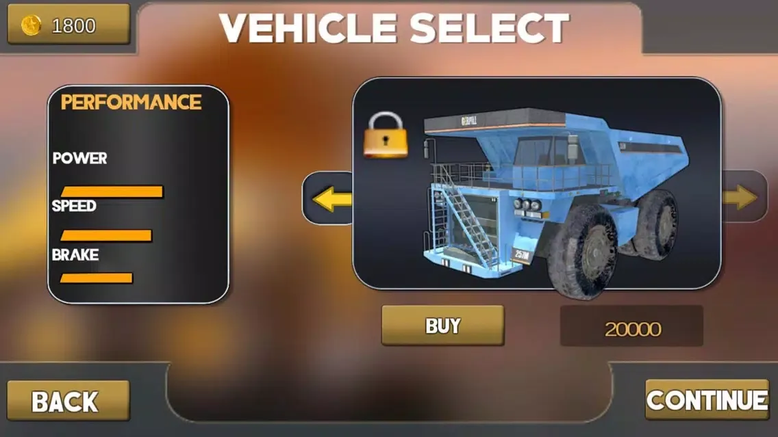 تصاویر Extreme Truck Offroad Drive