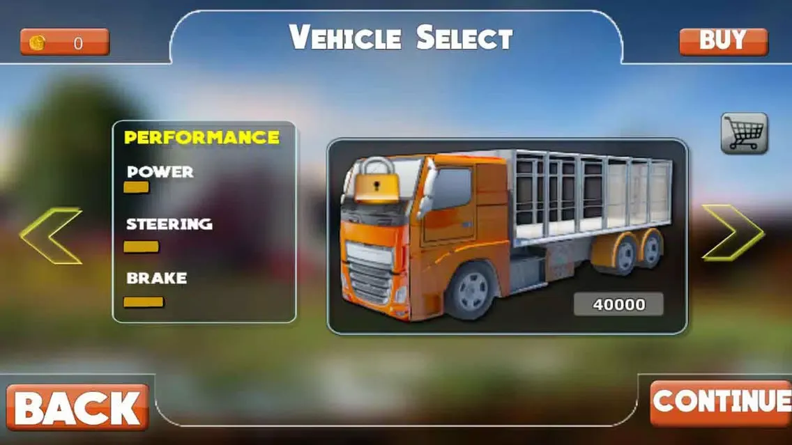 Скриншоты Farm Animal Truck Transport