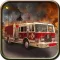 Fire Truck Rescue Simulator