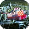 Flying Train Simulator 2017