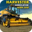 Harvester Simulator Farm 2016 Harvester Simulator Farm 2016