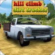 Hill Climb Dirt Trucker Hill Climb Dirt Trucker