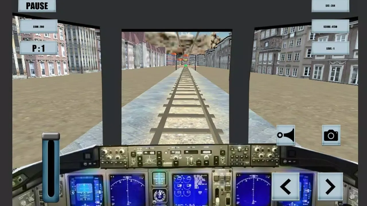 Indian Bullet Train 2018 Screenshots