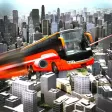Modern Flying Bus Simulator Modern Flying Bus Simulator