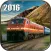 Mountain Train Simulator 2016
